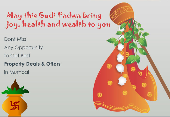 Shops and Homes Gudi Padwa Offer