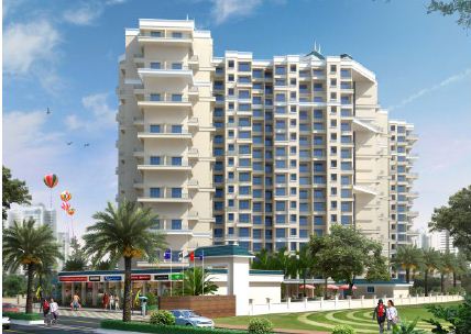 Residential Multistorey Apartment for Sale in Near Mohan Palms, Katrap , Badlapur-West, Mumbai