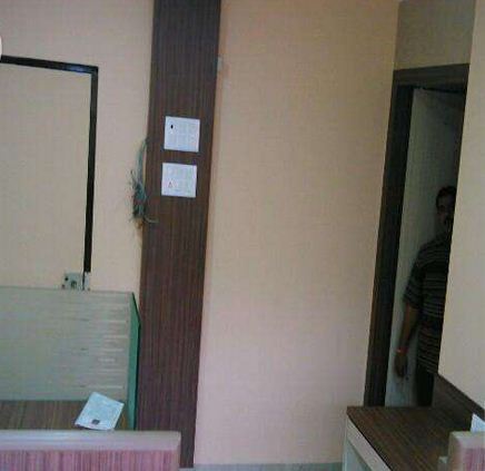 Commercial Office Space for Rent in Near Majiwada flyover , Thane-West, Mumbai