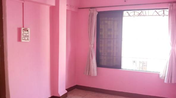 Residential Multistorey Apartment for Sale in Pratapgadh Building, Shree Complex, Adharwadi, Kalyan-West, Mumbai