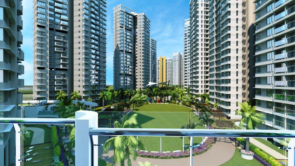 Residential Multistorey Apartment for Sale in Gate no 6A, Next to L&T Business Park, Off JVLR, Saki Vihar Road , Powai-West, Mumbai