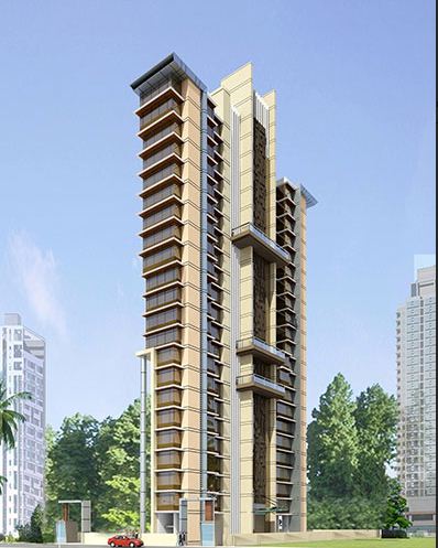 Residential Multistorey Apartment for Sale in Lotus Prestige, Bhat Lane, Next to Poisar Depot, Near Dunkin Donut , Kandivali-West, Mumbai