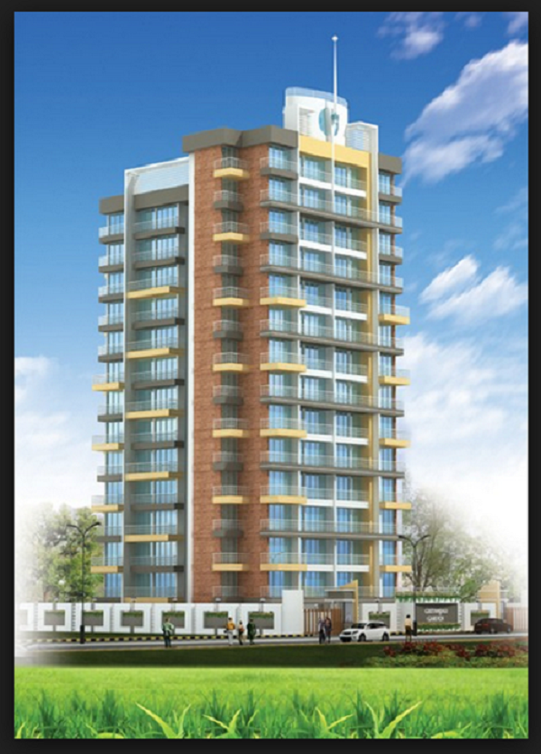Residential Multistorey Apartment for Sale in Plot No. 229, Sector-10, , Kharghar-West, Mumbai