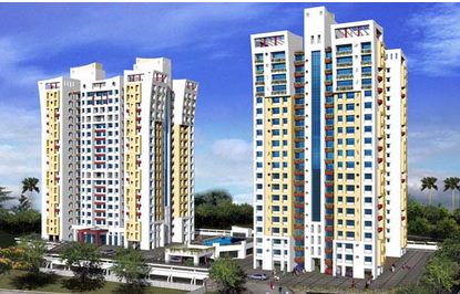 Residential Multistorey Apartment for Sale in Shankar Lane,Off.S.V.Road , Kandivali-West, Mumbai