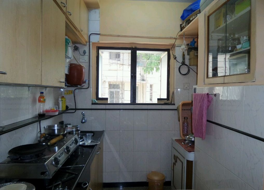 Residential Multistorey Apartment for Sale in Marol Pipeline Road, Near Mukund Hospital, Marol, , Andheri-West, Mumbai