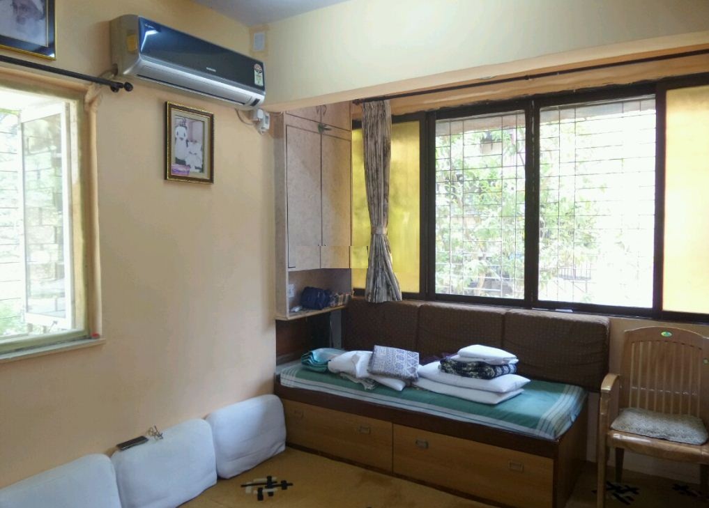 Residential Multistorey Apartment for Sale in Marol Pipeline Road, Near Mukund Hospital, Marol, , Andheri-West, Mumbai