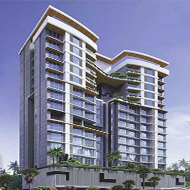 Residential Multistorey Apartment for Sale in Khar Gymkhana , Khar Road-West, Mumbai