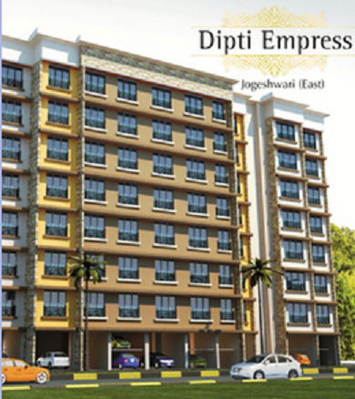 Residential Multistorey Apartment for Sale in Natwar Nagar Road No:-5 , Jogeshwari-West, Mumbai