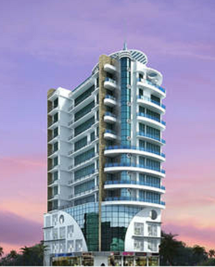 Residential Multistorey Apartment for Sale in Tilak Road, Near Gurukrupa Hotel , Ghatkopar-West, Mumbai