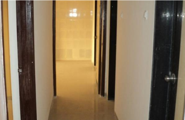 Residential Multistorey Apartment for Sale in Akash Ganga Complex, Vijay Gardens, Ghodbunder Road, Thane-West, Mumbai