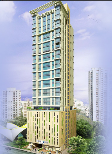 Residential Multistorey Apartment for Sale in N. S. Phadke Marg, Near Hotel Regency , Andheri-West, Mumbai