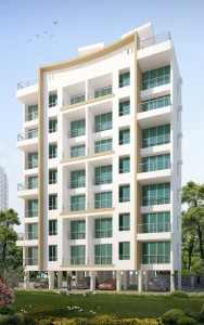 Commercial Flats for Sale in 7/1, 7/2, Nr Commissioner , Kalyan-West, Mumbai