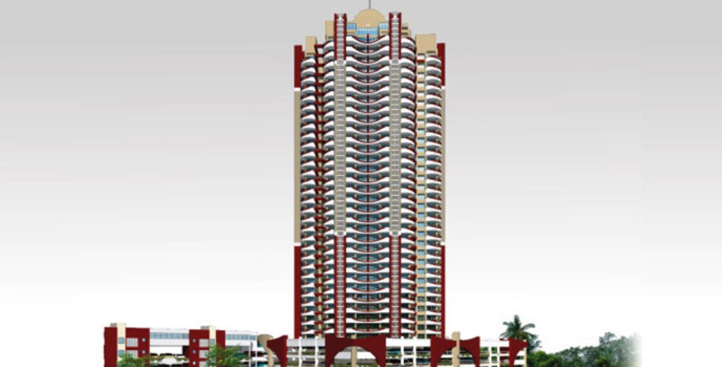 Residential Penthouse for Sale in Opp. Peninsula Corporate Park, Off Ganpatrao K. Marg, , Lower Parel-West, Mumbai