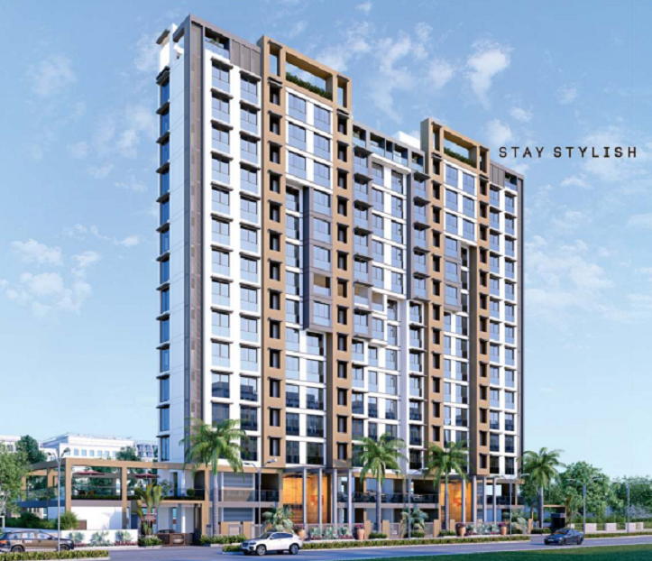Residential Multistorey Apartment for Sale in New Vasant Apartment, Garodia Nagar , Ghatkopar-West, Mumbai