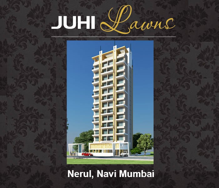 Residential Multistorey Apartment for Sale in Plot No.- 17A, Sector - 50, Opp. NRI Complex, , Nerul-West, Mumbai