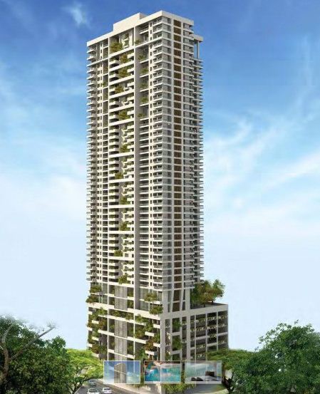 Residential Multistorey Apartment for Sale in Near Four Seasons Hotel,Worli Naka , Worli-West, Mumbai