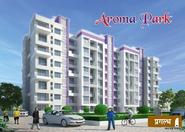 Residential Multistorey Apartment for Sale in Titwala Ambivali Road, Near Kasambhai Office, Balyani , Titwala-West, Mumbai