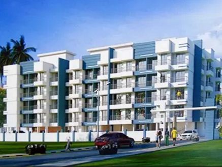 Residential Multistorey Apartment for Sale in Survey No-72, Hissa No-2, Near Hanuman Mandir, Off MH SH 80 , Badlapur-West, Mumbai
