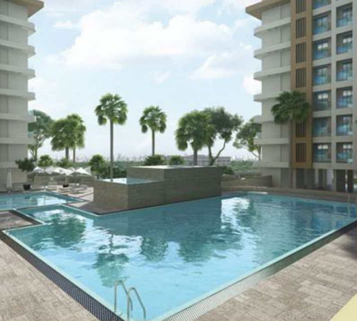 Residential Multistorey Apartment for Sale in Link Road, Behind Fortis Hospital , Goregaon-West, Mumbai
