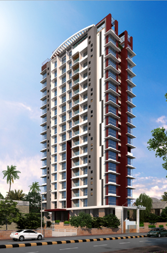 Residential Multistorey Apartment for Sale in C.T.S No 858/A, Dr R.P Road, Near Gyan Sarita School , Mulund-West, Mumbai