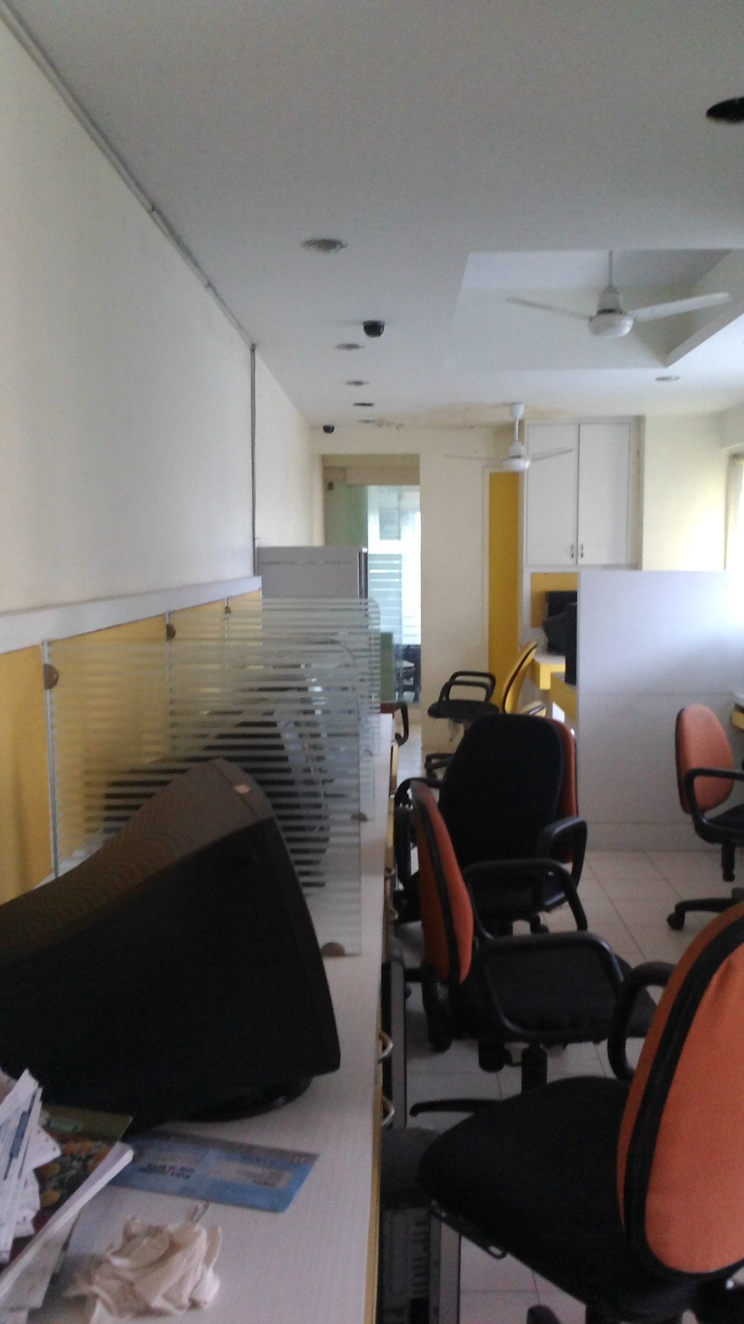 Commercial Office Space for Sale in Rushabh Arcade, old station Road , Thane-West, Mumbai