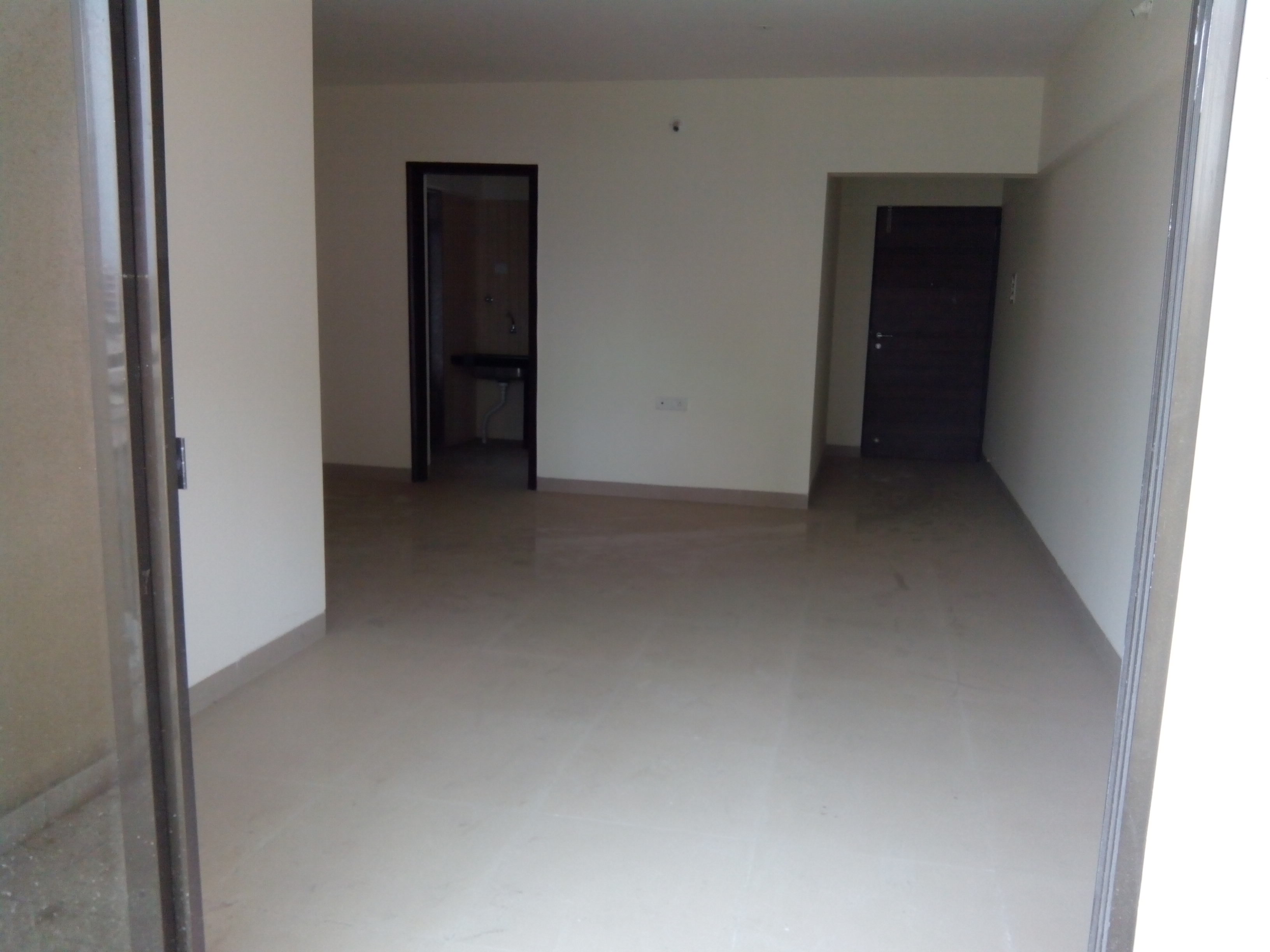 Residential Multistorey Apartment for Sale in Tycoon Sapphire, Godrej Hills, Opp D mart,, Kalyan-West, Mumbai