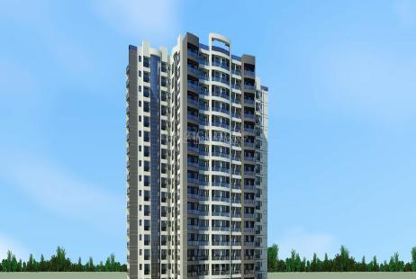 Residential Multistorey Apartment for Sale in St Jerome Church Road, , Mira Road-West, Mumbai