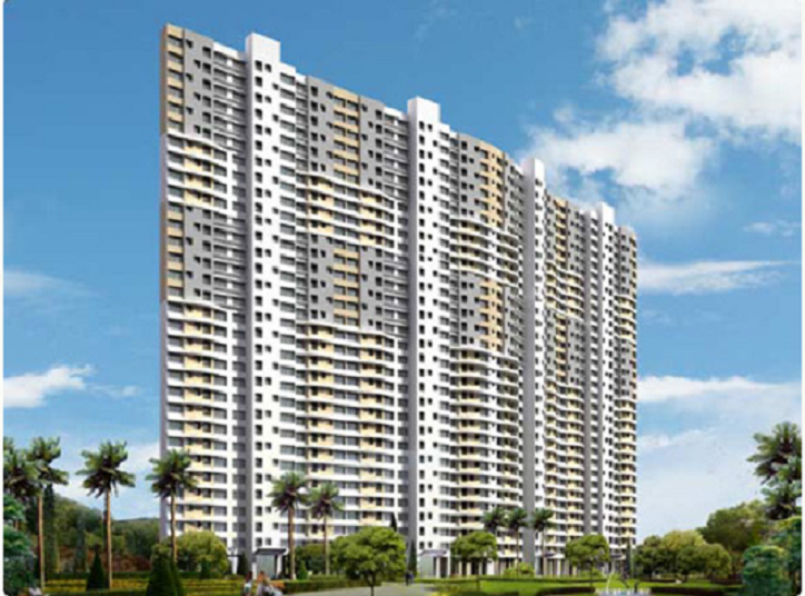 Residential Multistorey Apartment for Sale in Vartak Nagar , Thane-West, Mumbai