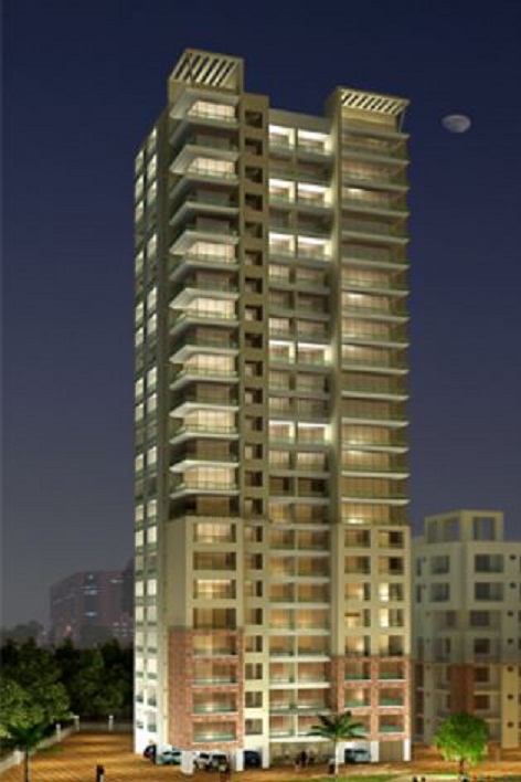 Residential Multistorey Apartment for Sale in Dhanukarwadi, M.G. road , Kandivali-West, Mumbai