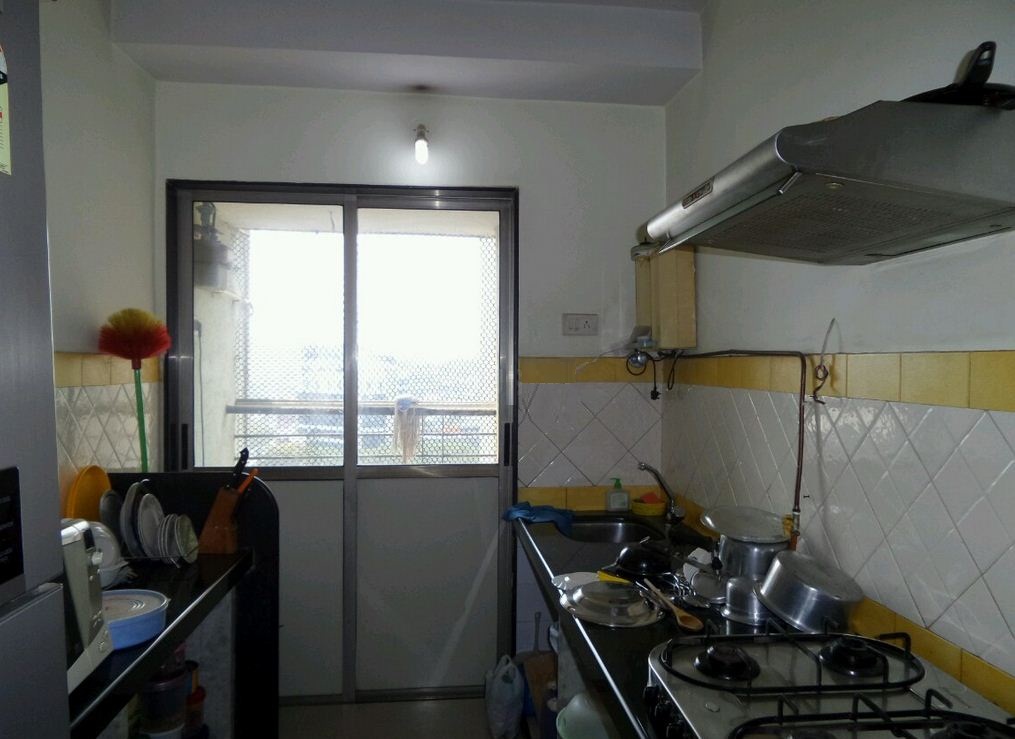 Residential Multistorey Apartment for Sale in Near Sakinaka Metro Station, Sakinaka , Andheri-West, Mumbai