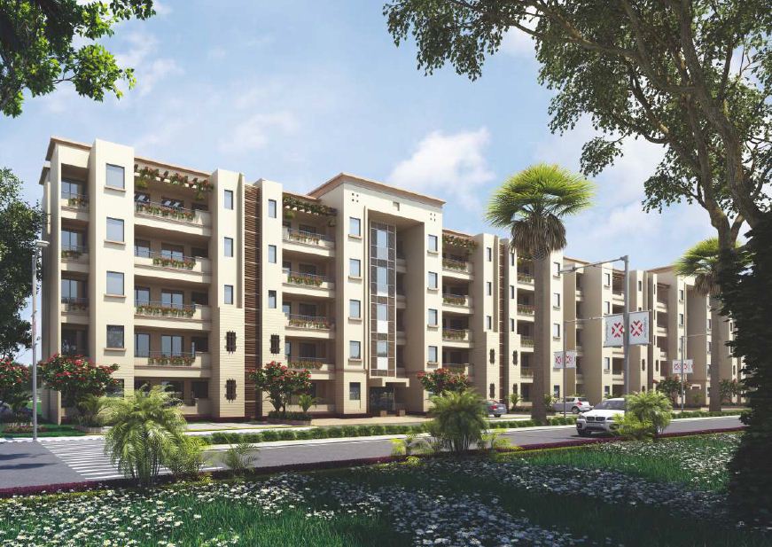 Residential Multistorey Apartment for Sale in Kharachya Pada , Vangani-West, Mumbai