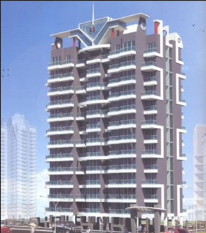 Residential Multistorey Apartment for Sale in Opposite  Ramdev Hotel , Kalyan-West, Mumbai