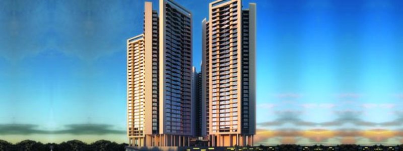 Residential Multistorey Apartment for Sale in MHB Colony, Sarvodaya Nagar, Off JVLR, , Andheri-West, Mumbai