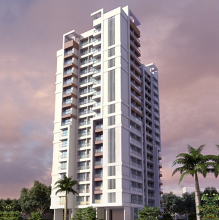 Residential Multistorey Apartment for Sale in Adjacent to ONGC 11 High Building, Off Sion-Bandra Link Road , Sion-West, Mumbai