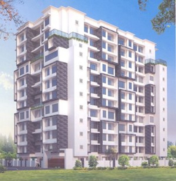 Residential Multistorey Apartment for Sale in Nr. Jeevan Vikas Kendra , Vile Parle-West, Mumbai