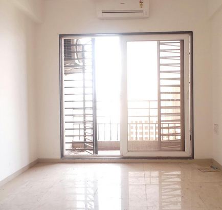 Residential Multistorey Apartment for Sale in Sector 27, Ranjanpada , Ranjanpada-West, Mumbai