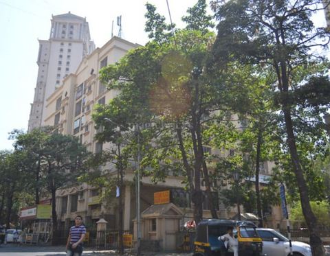 Commercial Office Space for Rent in Gateway Plaza,Hirandni Gardens, , Powai-West, Mumbai