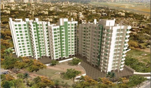 Residential Multistorey Apartment for Sale in Chakala , Andheri-West, Mumbai