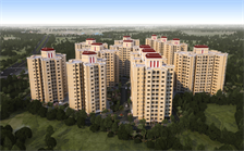 Residential Multistorey Apartment for Sale in Desai Village,Off Kalyan-Shill Road , Dombivli-West, Mumbai