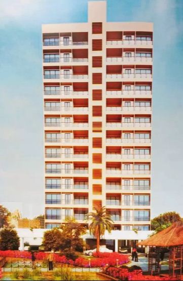 Residential Multistorey Apartment for Sale in Plot 22, Off to Kalyan Badlapur Road, Ambernath Industrial Area, Empire Industrial Centrum , Badlapur-West, Mumbai