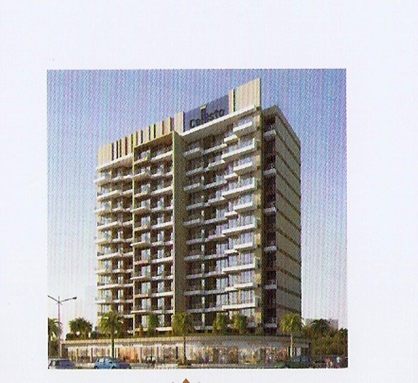Residential Multistorey Apartment for Sale in Plot No 108, Sec 17 , Ulwe-West, Mumbai