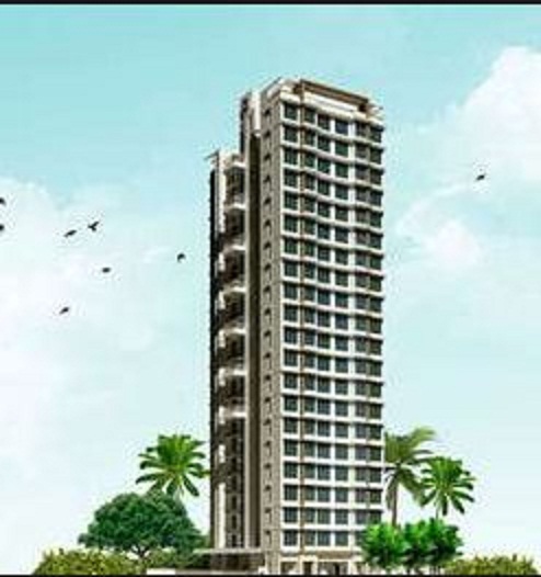 Residential Multistorey Apartment for Sale in Jankalyan Nagar, Marve Road , Malad-West, Mumbai