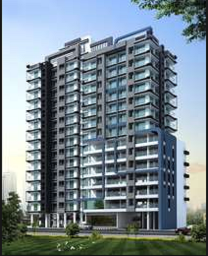 Residential Multistorey Apartment for Sale in Building No.8 (50, No.106/A, Shree Ganesh CHS Ltd.D.N. Nagar) , Andheri-West, Mumbai