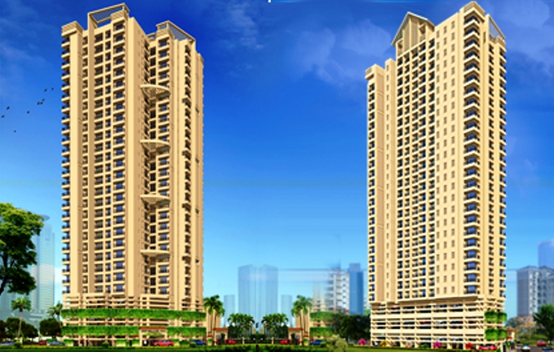 Residential Multistorey Apartment for Sale in Bldg No.50, Vartak Nagar , Thane-West, Mumbai