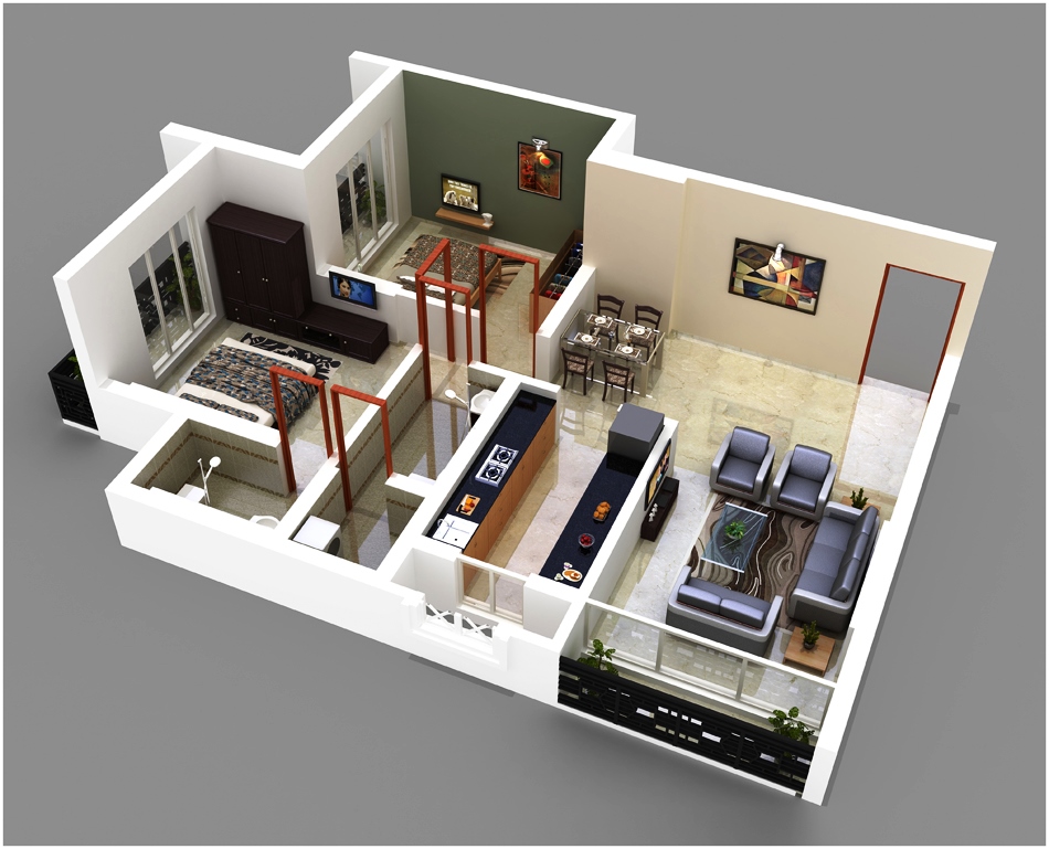 Residential Multistorey Apartment for Sale in Bldg No.50, Vartak Nagar , Thane-West, Mumbai