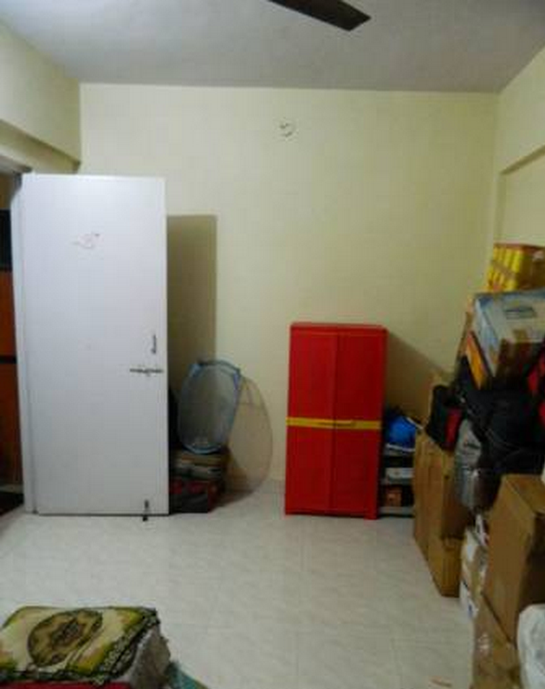 Residential Multistorey Apartment for Sale in Anmol Garden, Near Essar Petrol Pump, Kalyan-West, Mumbai