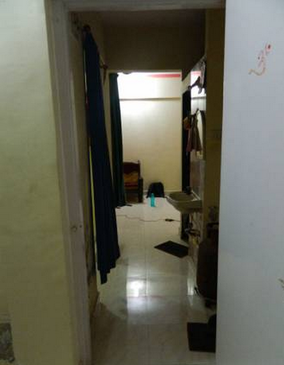 Residential Multistorey Apartment for Sale in Anmol Garden, Near Essar Petrol Pump, Kalyan-West, Mumbai