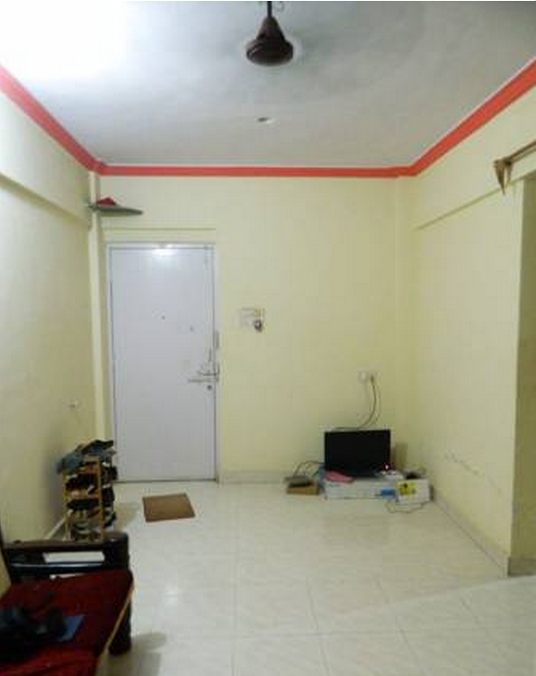 Residential Multistorey Apartment for Sale in Anmol Garden, Near Essar Petrol Pump, Kalyan-West, Mumbai