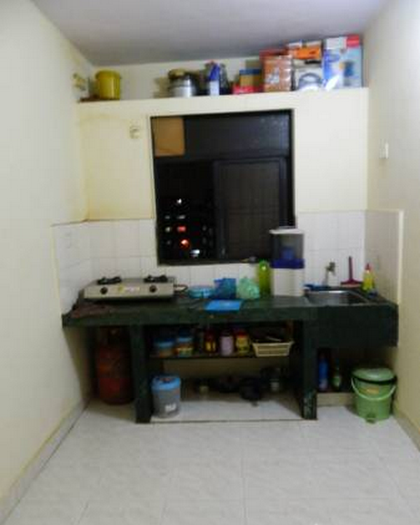 Residential Multistorey Apartment for Sale in Anmol Garden, Near Essar Petrol Pump, Kalyan-West, Mumbai