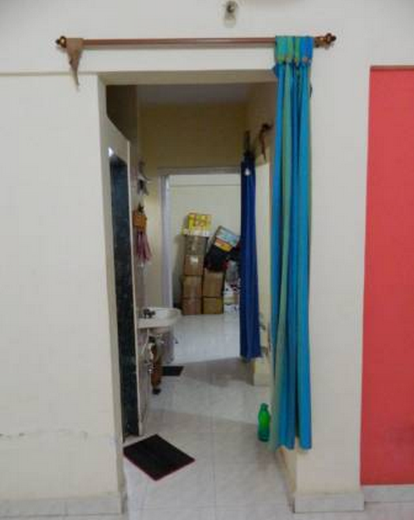 Residential Multistorey Apartment for Sale in Anmol Garden, Near Essar Petrol Pump, Kalyan-West, Mumbai